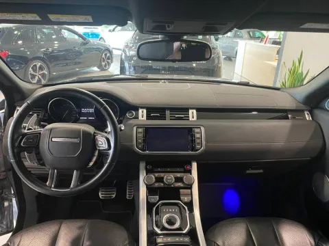 Land Rover Range Rover Evoque 3p 2.0 si4 Prestige auto 9m - Immagine 9