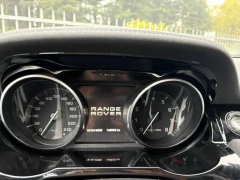 Land Rover Range Rover Evoque 3p 2.0 si4 Prestige auto 9m - Immagine 10