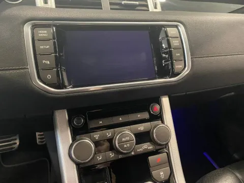 Land Rover Range Rover Evoque 3p 2.0 si4 Prestige auto 9m - Immagine 11