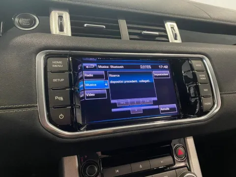 Land Rover Range Rover Evoque 3p 2.0 si4 Prestige auto 9m - Immagine 13