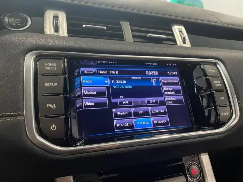Land Rover Range Rover Evoque 3p 2.0 si4 Prestige auto 9m - Immagine 14
