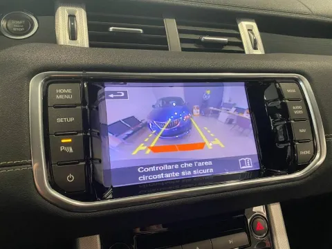 Land Rover Range Rover Evoque 3p 2.0 si4 Prestige auto 9m - Immagine 15