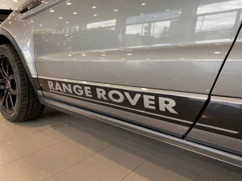 Land Rover Range Rover Evoque 3p 2.0 si4 Prestige auto 9m - Immagine 21