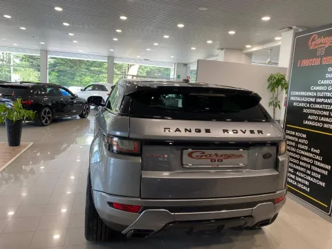 Land Rover Range Rover Evoque 3p 2.0 si4 Prestige auto 9m - Immagine 24