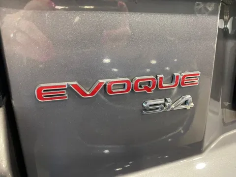 Land Rover Range Rover Evoque 3p 2.0 si4 Prestige auto 9m - Immagine 29