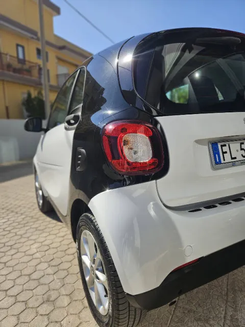 Smart Fortwo 1.0 Prime 71cv twinamic - Immagine 5