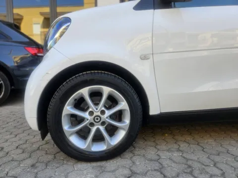 Smart Fortwo 1.0 Prime 71cv twinamic - Immagine 6