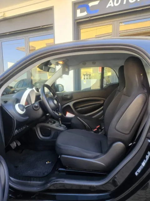 Smart Fortwo 1.0 Prime 71cv twinamic - Immagine 7