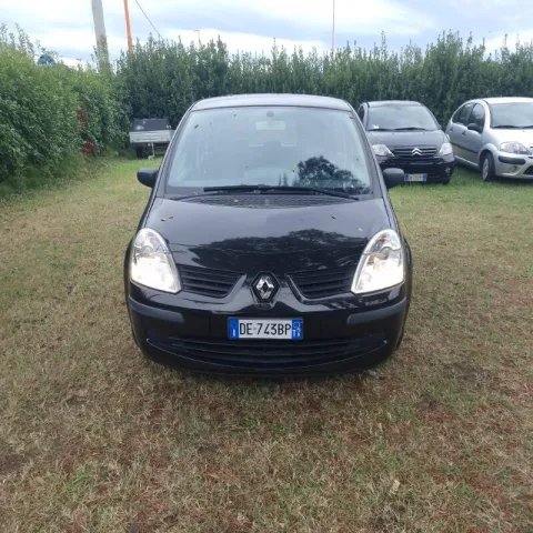 Renault Modus 1.2 16v (pack) N.C. - Immagine 1