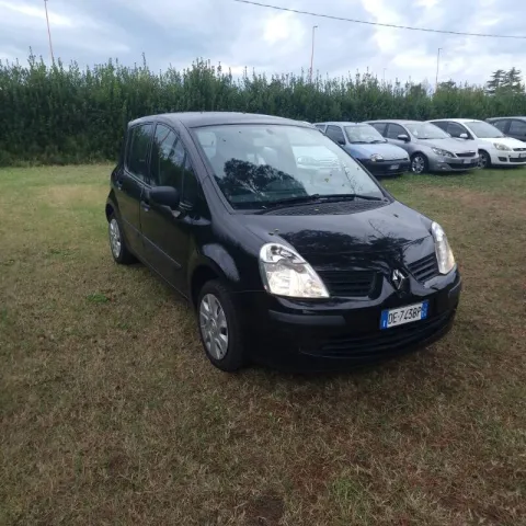 Renault Modus 1.2 16v (pack) N.C. - Immagine 2