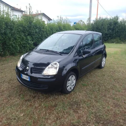 Renault Modus 1.2 16v (pack) N.C. - Immagine 3