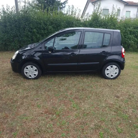 Renault Modus 1.2 16v (pack) N.C. - Immagine 4