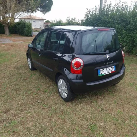 Renault Modus 1.2 16v (pack) N.C. - Immagine 5