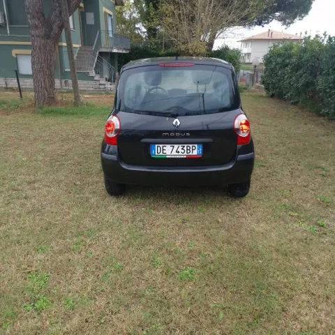 Renault Modus 1.2 16v (pack) N.C. - Immagine 7