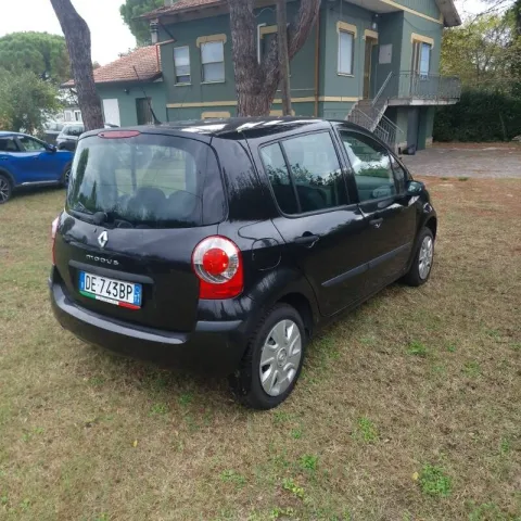 Renault Modus 1.2 16v (pack) N.C. - Immagine 8