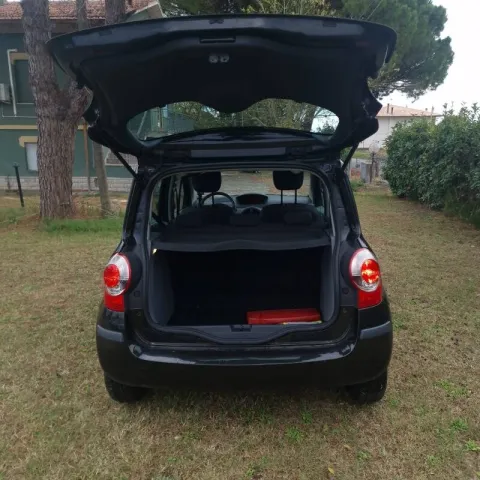 Renault Modus 1.2 16v (pack) N.C. - Immagine 9