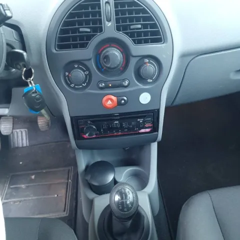 Renault Modus 1.2 16v (pack) N.C. - Immagine 12