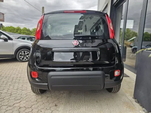 Fiat Panda 1.0 firefly hybrid s&s 70cv - Immagine 3