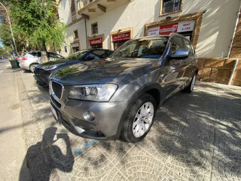 BMW X3 xdrive20d - Immagine 1