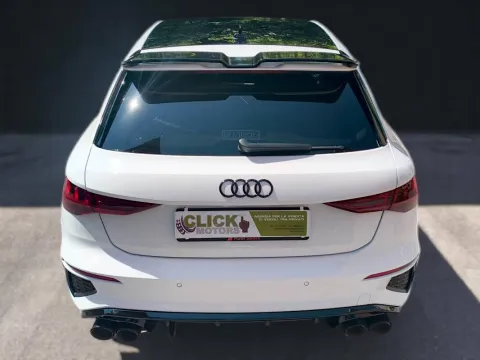 Audi A3 Sportback 30 1.0 tfsi mhev S line edition s-tronic - Immagine 5