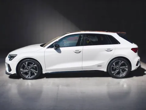 Audi A3 Sportback 30 1.0 tfsi mhev S line edition s-tronic - Immagine 7