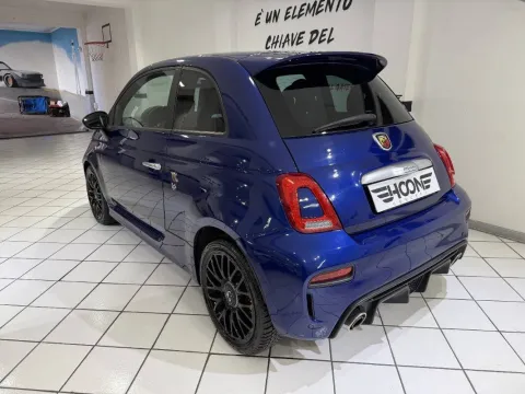 Abarth 595 1.4 t-jet 145cv - Immagine 5
