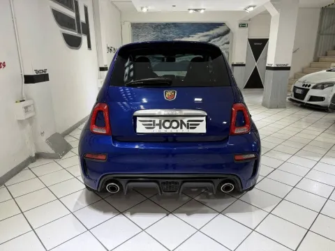 Abarth 595 1.4 t-jet 145cv - Immagine 6