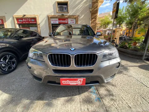 BMW X3 xdrive20d - Immagine 7