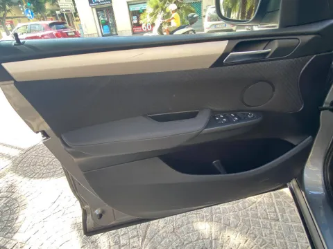 BMW X3 xdrive20d - Immagine 8
