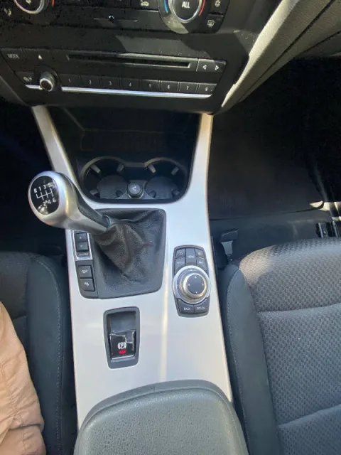 BMW X3 xdrive20d - Immagine 12