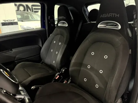 Abarth 595 1.4 t-jet 145cv - Immagine 12