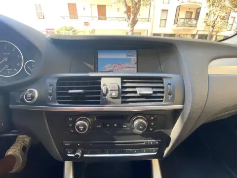 BMW X3 xdrive20d - Immagine 13