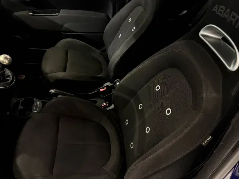 Abarth 595 1.4 t-jet 145cv - Immagine 14