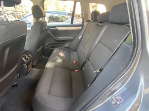 BMW X3 xdrive20d - Immagine 17