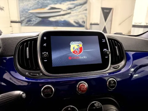 Abarth 595 1.4 t-jet 145cv - Immagine 17