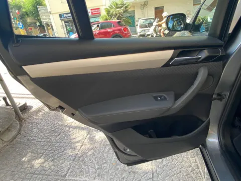 BMW X3 xdrive20d - Immagine 18