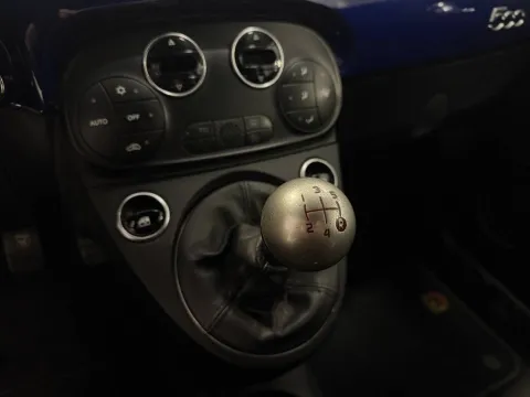 Abarth 595 1.4 t-jet 145cv - Immagine 18
