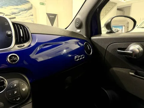 Abarth 595 1.4 t-jet 145cv - Immagine 19