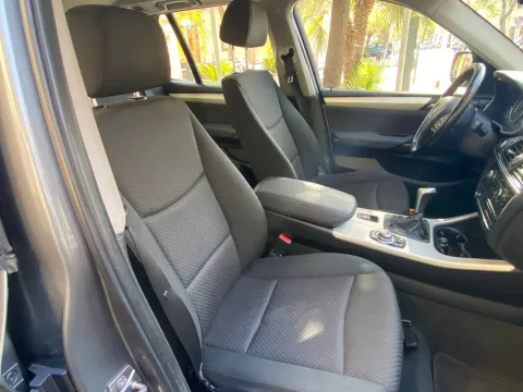 BMW X3 xdrive20d - Immagine 21