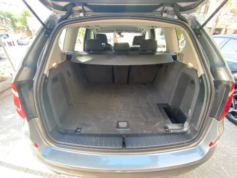 BMW X3 xdrive20d - Immagine 22