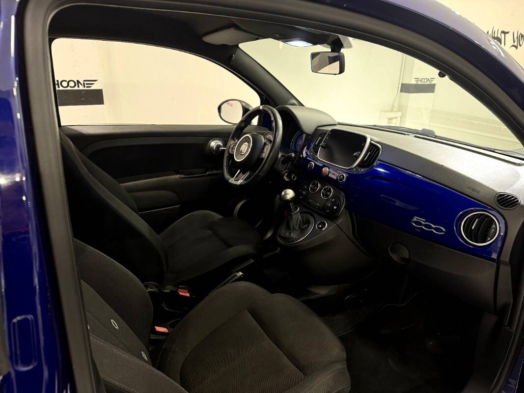 Abarth 595 1.4 t-jet 145cv - Immagine 23