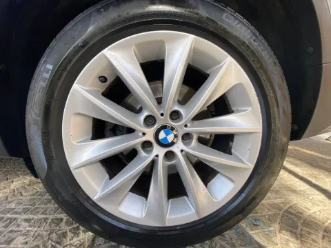 BMW X3 xdrive20d - Immagine 23