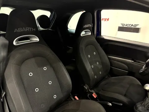 Abarth 595 1.4 t-jet 145cv - Immagine 24