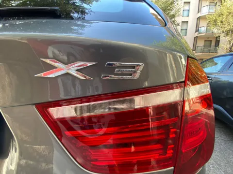 BMW X3 xdrive20d - Immagine 24