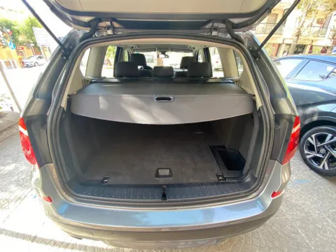 BMW X3 xdrive20d - Immagine 25