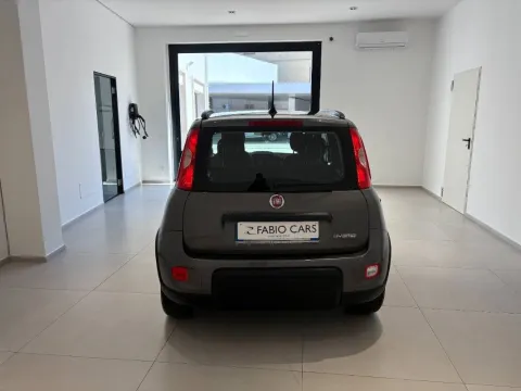 Fiat Panda 1.0 firefly hybrid City Life s&s 70cv 5p.ti - Immagine 6