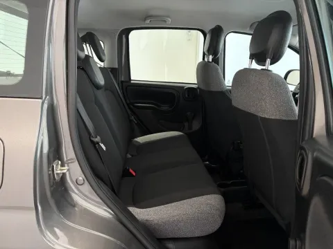 Fiat Panda 1.0 firefly hybrid City Life s&s 70cv 5p.ti - Immagine 20