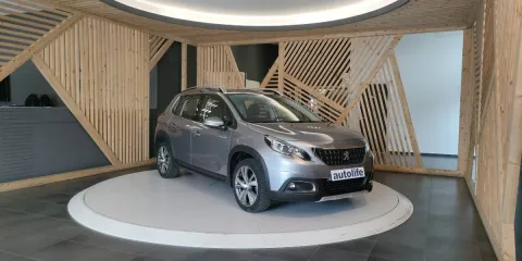Peugeot 2008 1.5 bluehdi Allure s&s 100cv my19 - Immagine 3