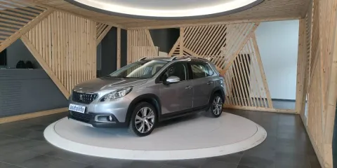 Peugeot 2008 1.5 bluehdi Allure s&s 100cv my19 - Immagine 14
