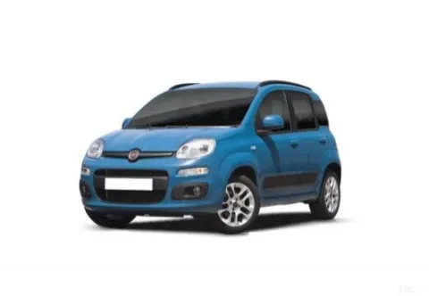 Fiat Panda 1.0 firefly hybrid City Life s&s 70cv - Immagine 1